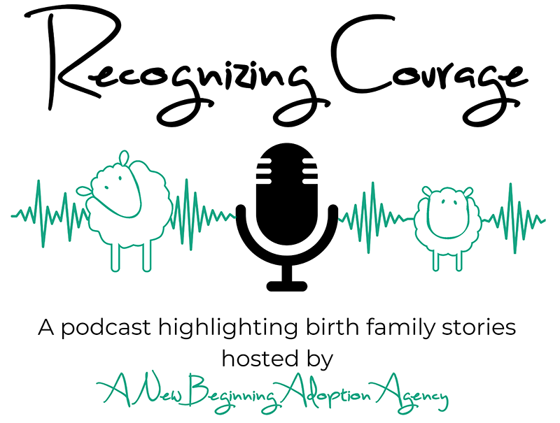 Recognizing Courage Podcast