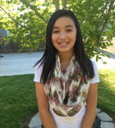 Growing up as an International Adoptee