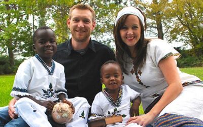 USCIS Update – COVID-19 Impact on International Adoptions