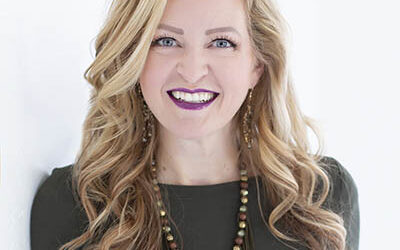 Megan McCaleb, Vice President