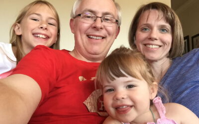 Honoring our birth mother