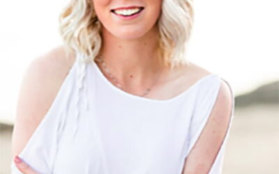 Welcome our new Adoption Specialist