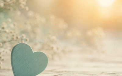 Grateful Heart