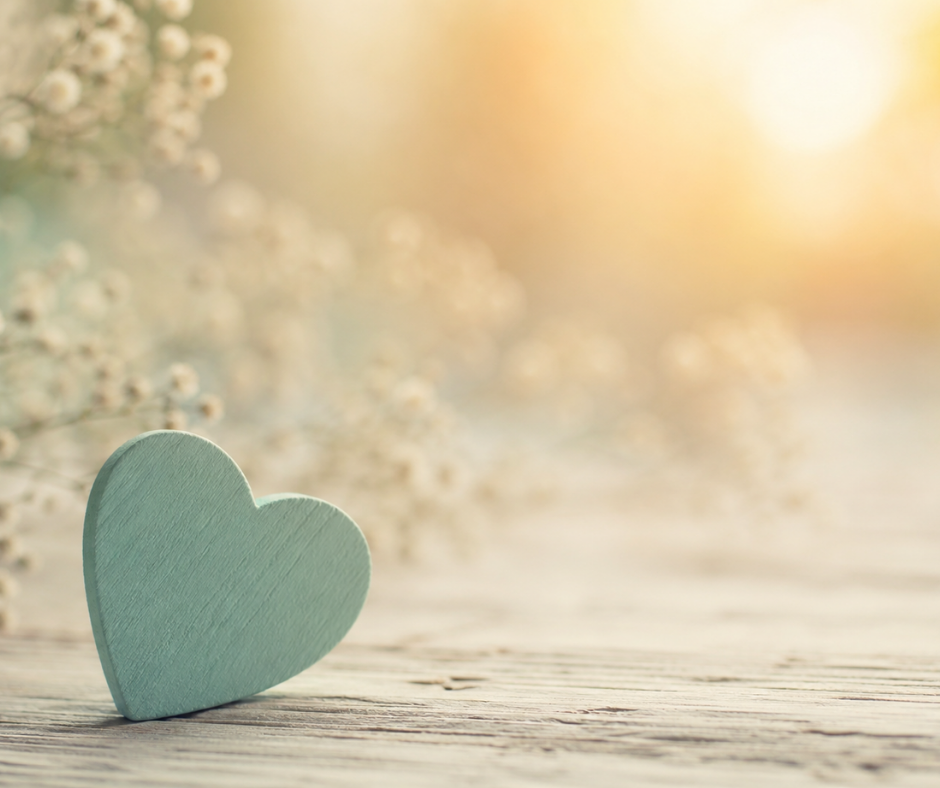 grateful heart donation