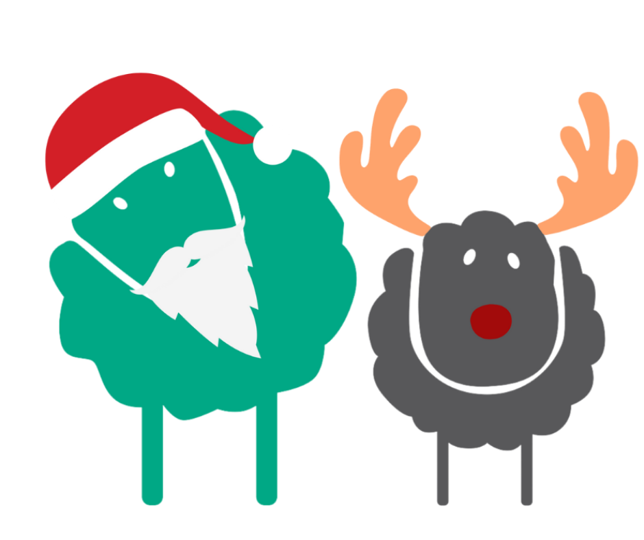 holiday adoption giving
