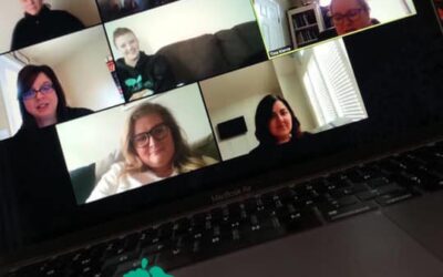 Adoption Program Updates and procedures amid Idaho Governor’s stay-at-home order