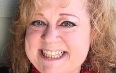 Jenna Pearl, Cultural Ambassador & Peer Mentor