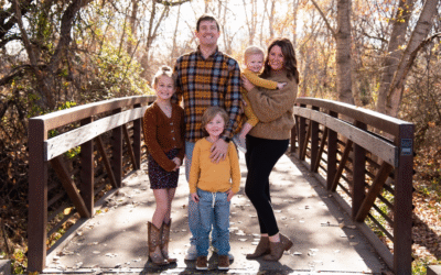 Growing our family through adoption after infertility