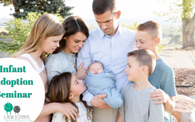Infant Adoption Information Seminar