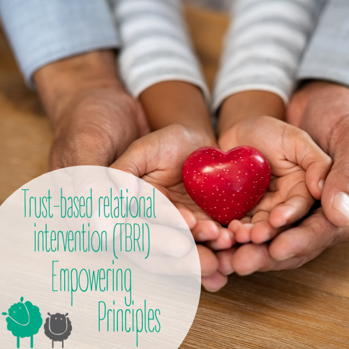 Empowering principles