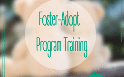 Foster-Adopt Program Training