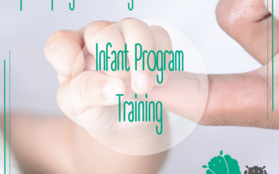 Infant Program Training