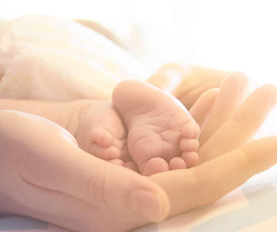 birth mother story