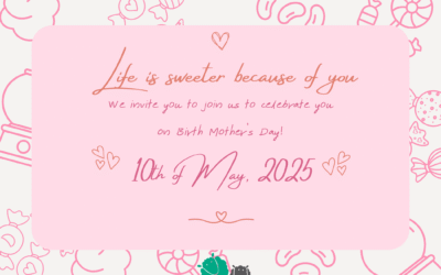 Birth Mother’s Day Celebration