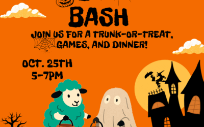 Boo Bash 2025