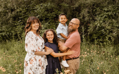 The Difference Between Foster Care and Foster-Adoption