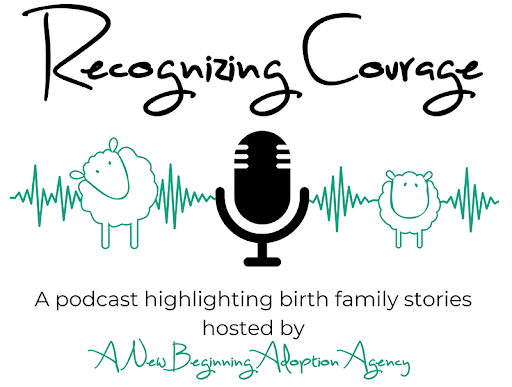 Sharing your Adoption Story<br />
