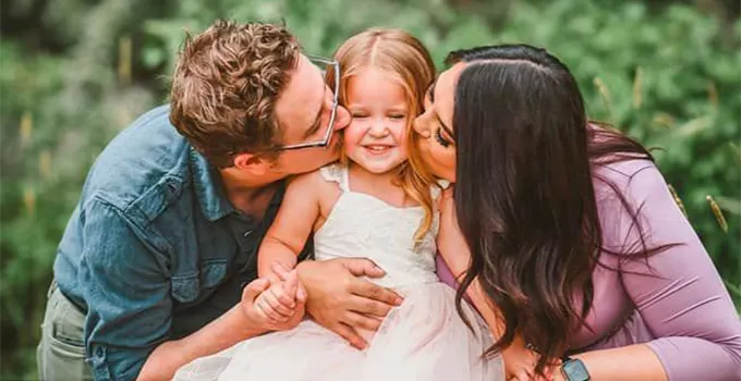 2022 Steele Family 2022 Steele Family