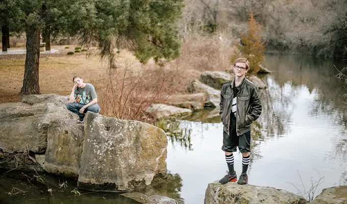 Pendergrass boys Pendergrass boys