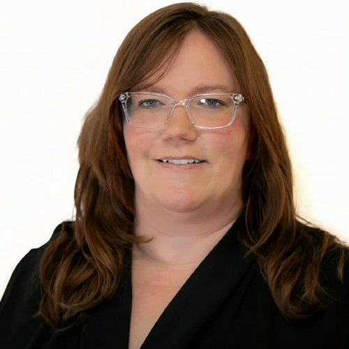 Amber Stiles Headshot