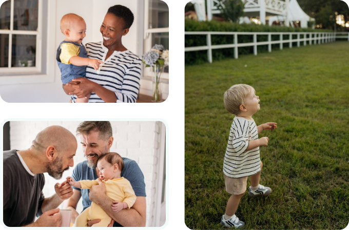 Why Choose an Adoption Agency