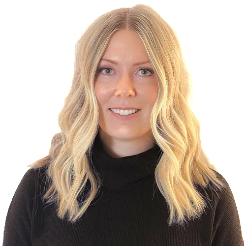 Kaitlyn Judy Headshot