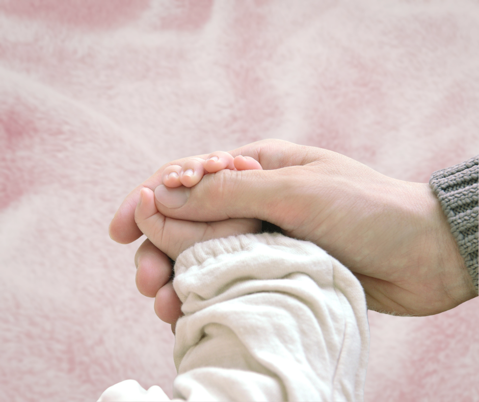 Blog Post Love Unplanned Pregnancy Boise