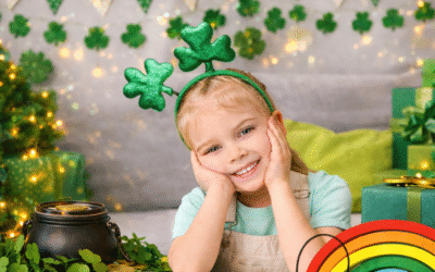 Love, Adoption, and the St. Patrick’s Day Meal I Keep Perfecting