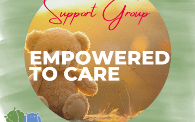 Empowered to Care – Support Group