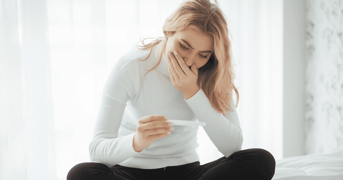 ANB Surprised unplanned pregnancy Unplanned Pregnancy Boise