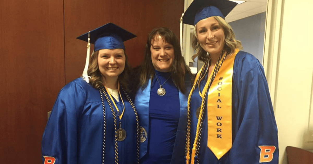 Intern Supervisor of the Year