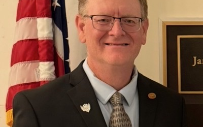 Kevin Pearl