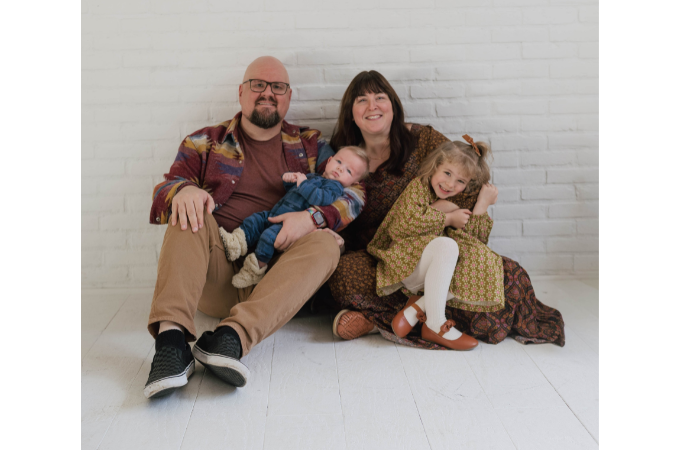 Adoptive Family
