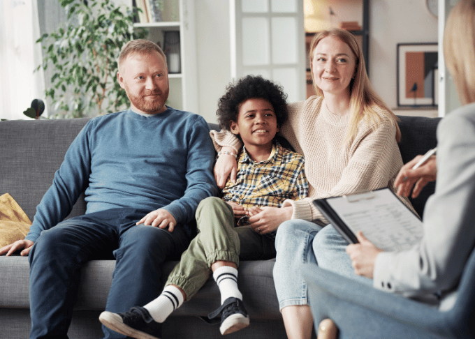 Adoption Home Study Home Study